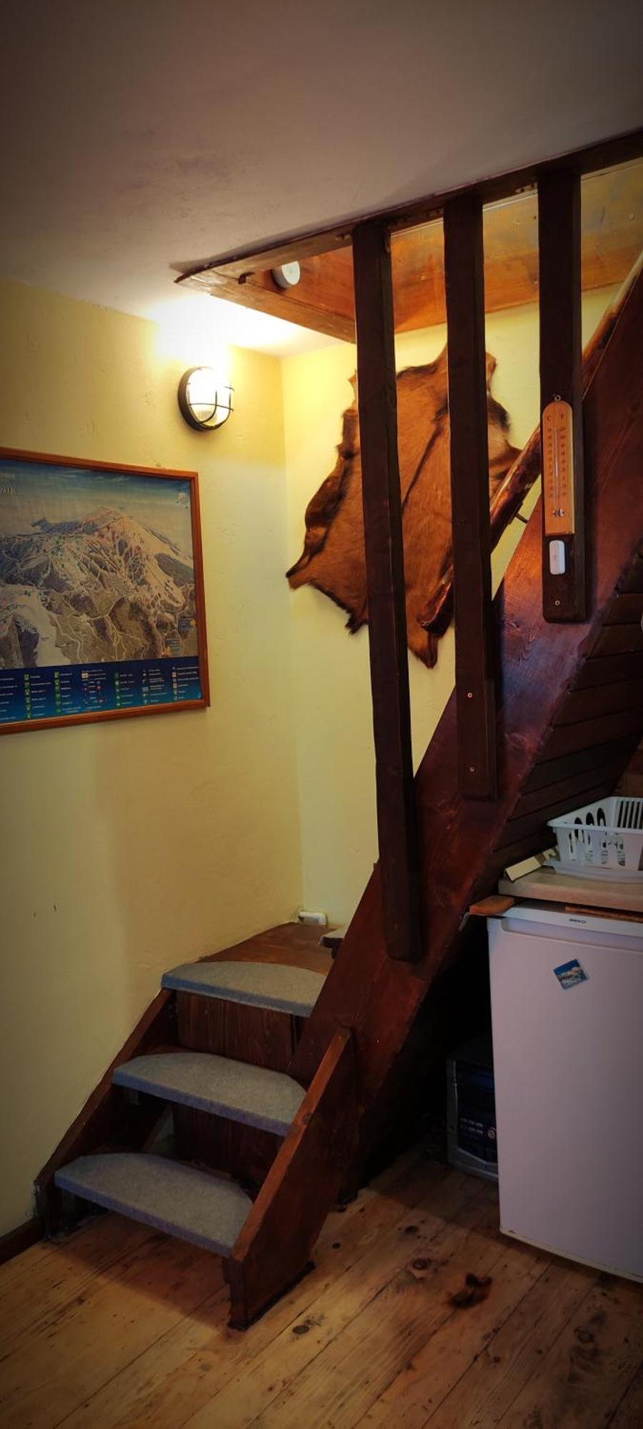 Отель Uki & Sofi Mountain House Копаоник Экстерьер фото